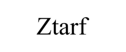 ZTARF trademark
