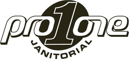 PRO 1 ONE JANITORIAL trademark