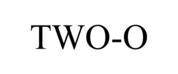 TWO-O trademark