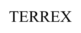 TERREX trademark