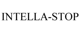 INTELLA-STOP trademark