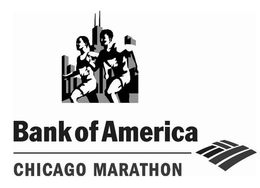BANK OF AMERICA CHICAGO MARATHON trademark