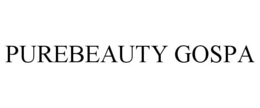PUREBEAUTY GOSPA trademark