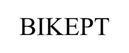BIKEPT trademark