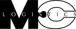 MC LOGISTICS trademark