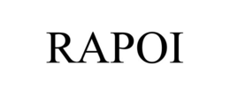 RAPOI trademark