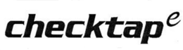 CHECKTAP E trademark