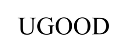 UGOOD trademark