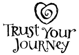 TRUST YOUR JOURNEY trademark
