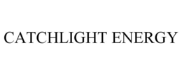 CATCHLIGHT ENERGY trademark