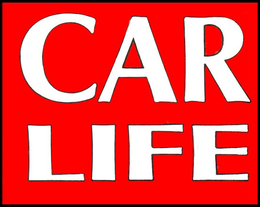 CAR LIFE trademark