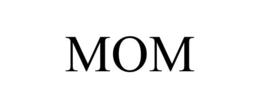 MOM trademark