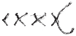 XXX trademark