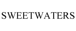 SWEETWATERS trademark