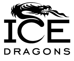 ICE DRAGONS trademark