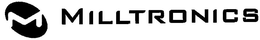 M MILLTRONICS trademark