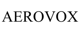AEROVOX trademark