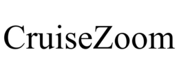 CRUISEZOOM trademark