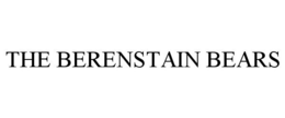THE BERENSTAIN BEARS trademark