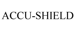 ACCU-SHIELD trademark