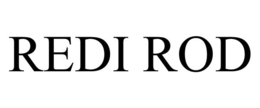 REDI ROD trademark