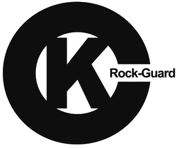 CK ROCK-GUARD trademark