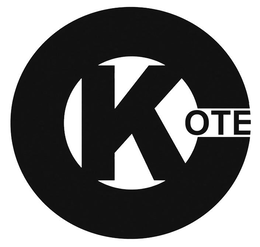 CK OTE trademark
