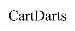 CARTDARTS trademark