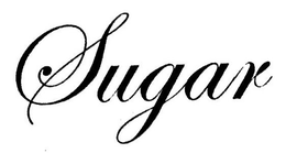 SUGAR trademark