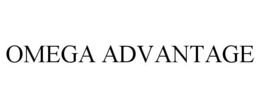 OMEGA ADVANTAGE trademark