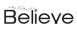 BELIEVE trademark
