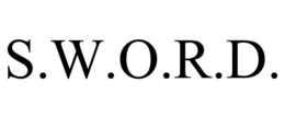 S.W.O.R.D. trademark