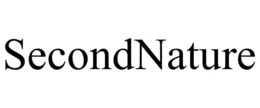 SECONDNATURE trademark