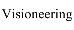 VISIONEERING trademark