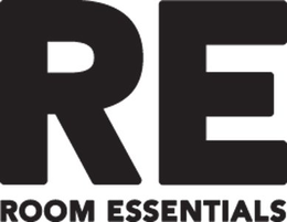 RE ROOM ESSENTIALS trademark