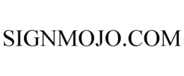 SIGNMOJO.COM trademark