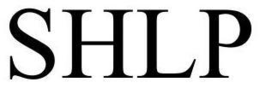 SHLP trademark