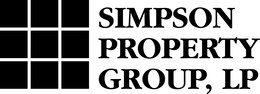 SIMPSON PROPERTY GROUP, LP trademark