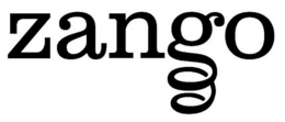 ZANGO trademark