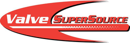 VALVE SUPERSOURCE trademark
