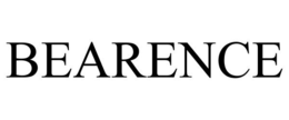 BEARENCE trademark