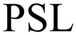 PSL trademark