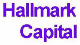 HALLMARK CAPITAL trademark