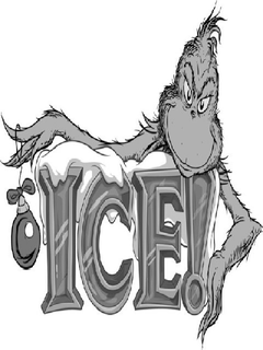 ICE! trademark