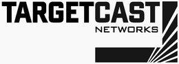 TARGETCAST NETWORKS trademark