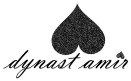 DYNAST AMIR trademark