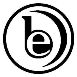 B E trademark