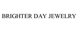 BRIGHTER DAY JEWELRY trademark