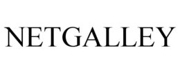 NETGALLEY trademark