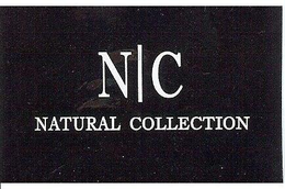 N C NATURAL COLLECTION trademark